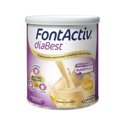 Fontactiv Diabest Vainilla