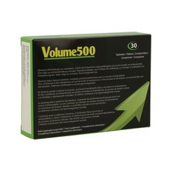 Volumen 500