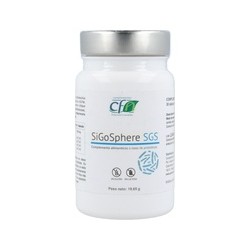 SiGoSphere SGS sistema digestivo