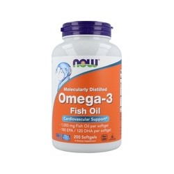Omega-3 1000mg