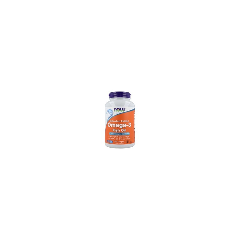 Omega-3 1000mg