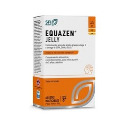 Equazen Jelly