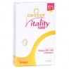 Omegor vitality 1000 omega3