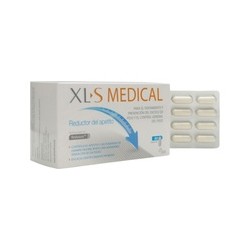 XLS Medical Reductor de Apetito