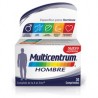 Multicentrum Hombre