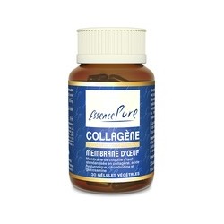 Colágeno de membrana de huevo