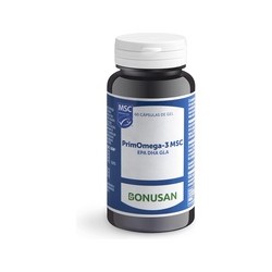 PrimOmega-3 MSC