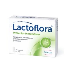 Protector inmunitario (adultos)