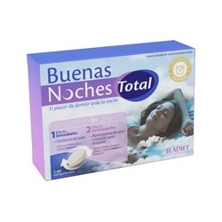 Buenas noches total
