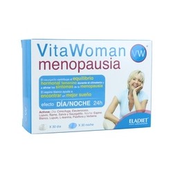 Vitawoman Menopausia