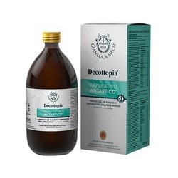 Depurativo Antártico