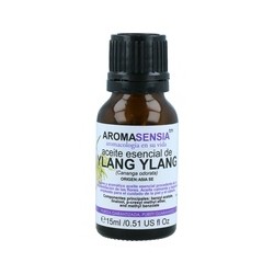 Ylang-Ylang Aceite Esencial