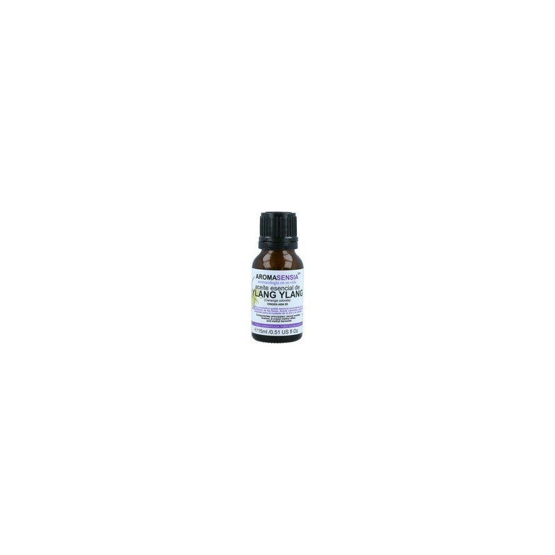 Ylang-Ylang Aceite Esencial