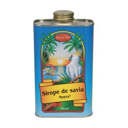 Sirope de Savia Neera
