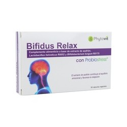 Bifidus relax