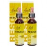 Pack Bach rescue remedy