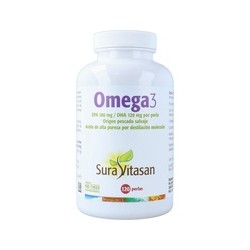 Omega 3