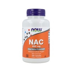 NAC 600mg