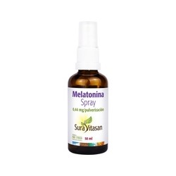 Melatonina spray