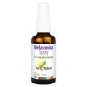 Melatonina spray