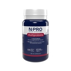 Npro Multiprobiota
