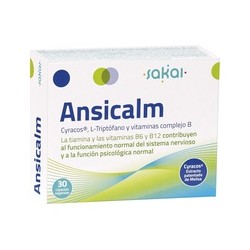 Ansicalm