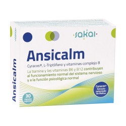 Ansicalm