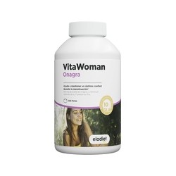 VitaWoman - Onagra