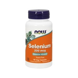 Selenio 200mcg