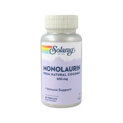 Monolaurin