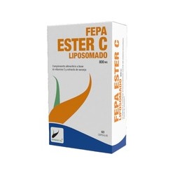 Ester C liposomado