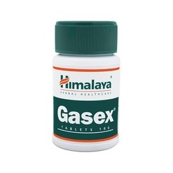 Gasex molestias gástricas