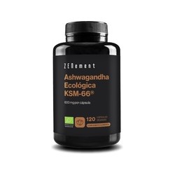 Extracto de raíz de ashwagandha Eco
