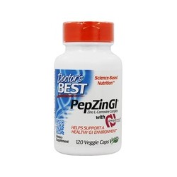 PepZin GI