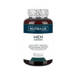 Men complex energizante hombre