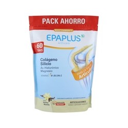 Epaplus Arthicare Vainilla Doypack 60 Días