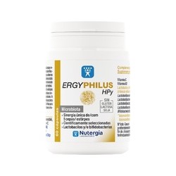 Ergyphilus Hpy probiótico