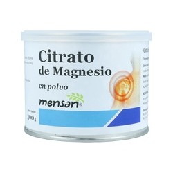Citrato de Magnesio