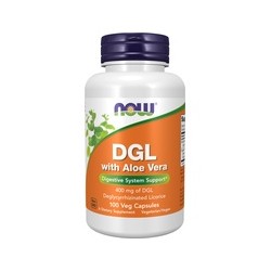 DGL con Aloe Vera