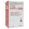 Excelent Zen 5-HTP+GABA