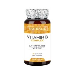 Vitamina B Complex