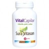 Vital Capilar (Cabello, Piel y Uñas)