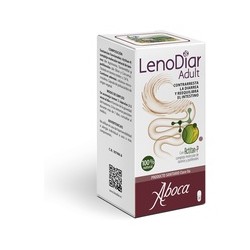 Lenodiar adultos