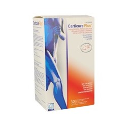 Carticure Plus