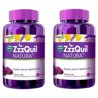 Pack zzzQuil natura melatonina gominolas