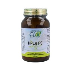 HPLR FS
