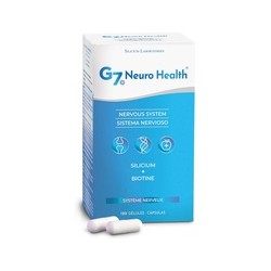 Silicium G7 Neuro Health