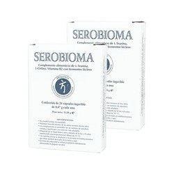 Pack Serobioma
