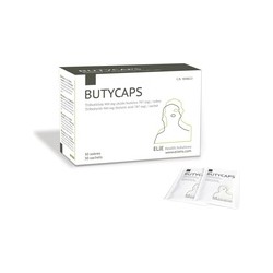 Butycaps - Salud intestinal