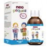 Jarabe Infantil NeoPeques Omega 3